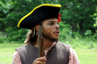 Bloody Mose 2013