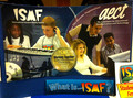 ISMF