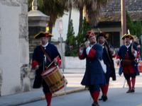Spanish Guards